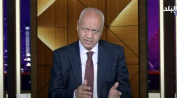 مصطفى بكري: تحويل صلاحيات خامنئي إلى الحرس الثوري يهيئ لمفاجآت إيرانية ضد إسرائيل.