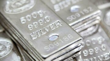 زيادة أسعار الفضة اليوم الأربعاء 18 يونيو 2025.. ما هو السعر للمصري والإيطالي؟