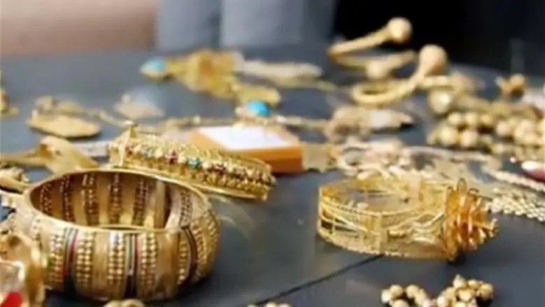 سعر الذهب في مصر اليوم، الأربعاء 18 يونيو 2025: استقرار حذر في ظل تزايد التوترات الإقليمية سعر الذهب في مصر اليوم، الأربعاء 18 يونيو 2025: استقرار حذر في ظل تزايد التوترات الإقليمية
