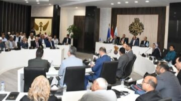 أسوان خلال 24 ساعة: مؤتمر شامل لمكافحة الإدمان ومتابعة امتحانات الثانوية العامة والأزهرية