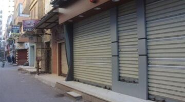 جدول إغلاق المتاجر والمقاهي والورش في صيف 2025 وعقوبات المخالفين