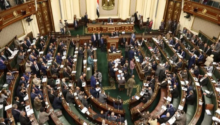 البرلمان يقر قانون الإيجار القديم بصيغته النهائية