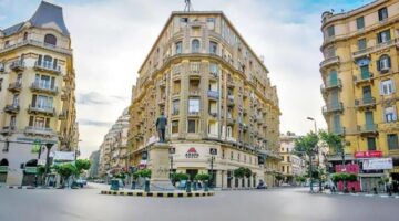 بعد موافقة لجنة الإسكان.. النسخة النهائية لمشروع قانون الإيجار القديم في مصر
