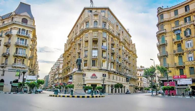 بعد موافقة لجنة الإسكان.. النسخة النهائية لمشروع قانون الإيجار القديم في مصر بعد موافقة لجنة الإسكان.. النسخة النهائية لمشروع قانون الإيجار القديم في مصر