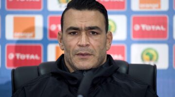 عصام الحضري: لا أحب شوبير الكبير، ومصطفى لديه شخصية وقريب إلى قلبي
