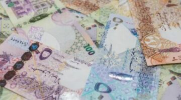 سعر الريال القطري بتاريخ الأربعاء 18 يونيو 2025