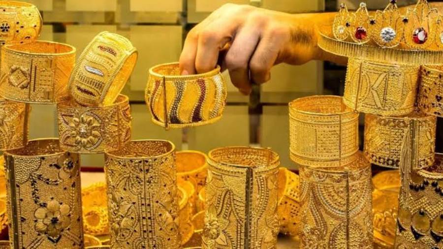أسعار الذهب في مصر اليوم، الأربعاء 18 يونيو أسعار الذهب في مصر اليوم، الأربعاء 18 يونيو
