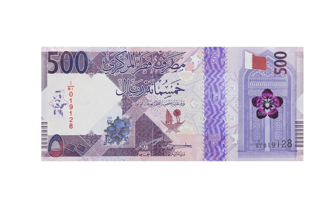 أسعار الصرف للعملات مقابل الريال القطري ليوم الأربعاء 18 يونيو 2025 أسعار الصرف للعملات مقابل الريال القطري ليوم الأربعاء 18 يونيو 2025
