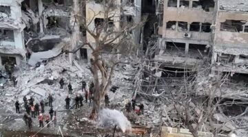 عاجل | 94 مصاباً وإجلاء الآلاف من الإسرائيليين جراء الهجمات الصاروخية الإيرانية المكثفة