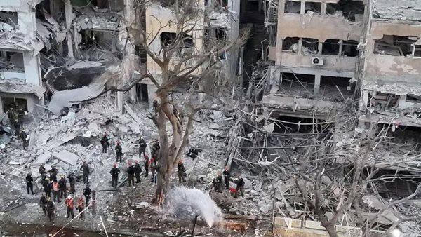 عاجل | 94 مصاباً وإجلاء الآلاف من الإسرائيليين جراء الهجمات الصاروخية الإيرانية المكثفة عاجل | 94 مصاباً وإجلاء الآلاف من الإسرائيليين جراء الهجمات الصاروخية الإيرانية المكثفة