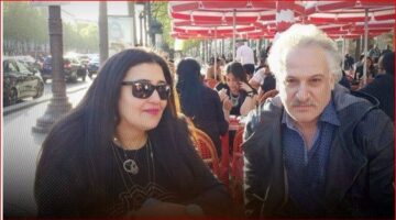 اليوم.. استئناف قضية الطعن المقدمة من عمر زهران في حادثة سرقة مجوهرات شاليمار الشربتلي