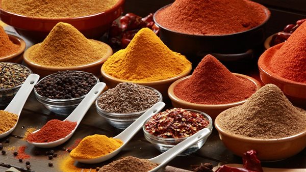 أسعار البهارات في الغربية اليوم، الأربعاء 18 يونيو 2025 أسعار البهارات في الغربية اليوم، الأربعاء 18 يونيو 2025