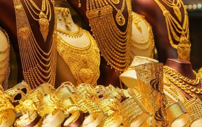 سعر الذهب في مستهل تداولات اليوم، الأربعاء 18 يونيو 2025 سعر الذهب في مستهل تداولات اليوم، الأربعاء 18 يونيو 2025