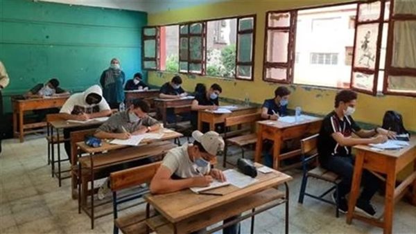 نتائج الشهادة الإعدادية في كفر الشيخ للفصل الدراسي الثاني 2025.. تحقق باستخدام رقم الجلوس نتائج الشهادة الإعدادية في كفر الشيخ للفصل الدراسي الثاني 2025.. تحقق باستخدام رقم الجلوس