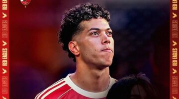 إمام عاشور يطل على إنستجرام بأحدث منشور.. ماذا أفصح؟