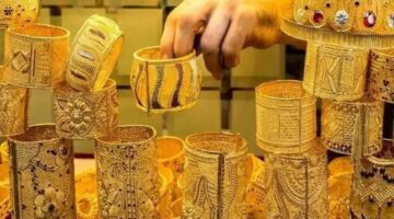 انخفاض سعر الذهب اليوم في السعودية وعيار 21 في بداية تعاملات يوم الأربعاء