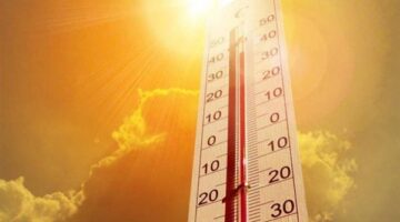 توقعات الطقس في الغربية ليوم الأربعاء 18 يونيو 2025