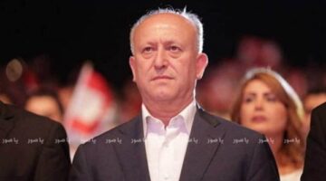 أشرف ريفي: “شهدنا بداية جديدة والمعطيات تدل على أن الأسلحة ستسلم للدولة اللبنانية”
