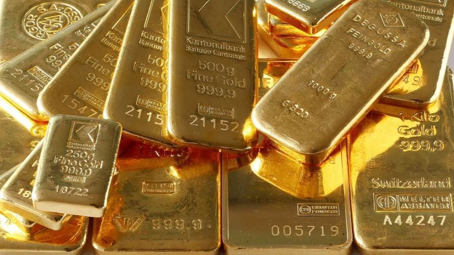تراجع سعر الذهب في سوريا اليوم تراجع سعر الذهب في سوريا اليوم