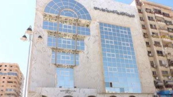 اليوم.. رجال أعمال ودبلوماسيون من أوروبا يزورون بورسعيد لاستكشاف فرص الاستثمار. اليوم.. رجال أعمال ودبلوماسيون من أوروبا يزورون بورسعيد لاستكشاف فرص الاستثمار.