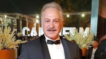اليوم.. الحكم في appeal عمر زهران بقضية مجوهرات شاليمار الشربتلي