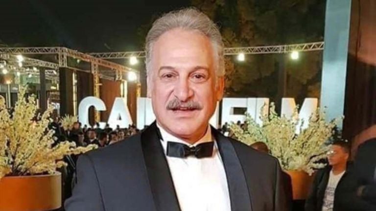 اليوم.. الحكم في appeal عمر زهران بقضية مجوهرات شاليمار الشربتلي اليوم.. الحكم في appeal عمر زهران بقضية مجوهرات شاليمار الشربتلي