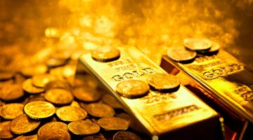 استقرار الذهب وسط انتظار قرارات الفائدة وتصاعد التوترات في الشرق الأوسط