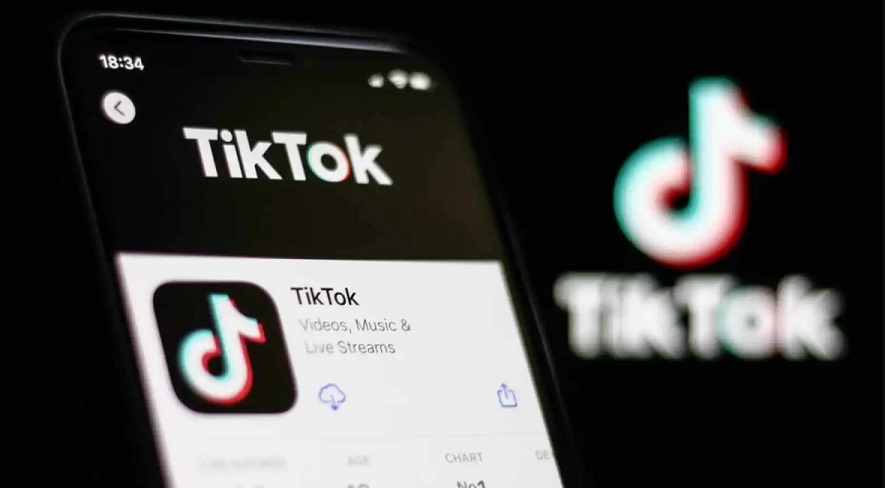 ترامب يخطط لتمديد المهلة الممنوحة لمالك تيك توك لبيع التطبيق ترامب يخطط لتمديد المهلة الممنوحة لمالك تيك توك لبيع التطبيق