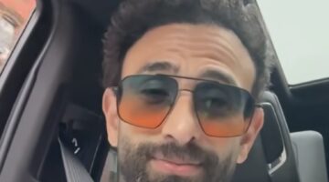تركي آل الشيخ يتحدث عن أغنية إبراهيم فايق ومحمد بركات: الفن مهدد.. ورد بركات على ذلك