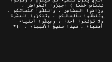 حسين الشحات يرسل نصيحة إلى المشجعين بعد الانتقادات التي طالتهم عقب مباراة إنتر ميامي.