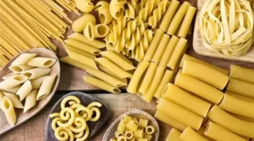 أسعار المعكرونة في محافظة الغربية بتاريخ 18 يونيو 2025