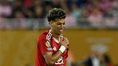 “أتركها لك يا الله” .. إمام عاشور يسجل رسالة مؤثرة بعد إصابته مع الأهلي “أتركها لك يا الله” .. إمام عاشور يسجل رسالة مؤثرة بعد إصابته مع الأهلي