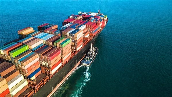 صادرات تايلاند ترتفع بنسبة 18.4% في مايو، متجاوزة التقديرات المتوقعة صادرات تايلاند ترتفع بنسبة 18.4% في مايو، متجاوزة التقديرات المتوقعة