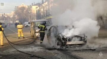 ارتفاع حصيلة قتلى الهجوم الروسي “الأكثر دموية” على كييف إلى 21 قتيلاً و134 جريحاً، وزيلينسكي يُدين ذلك.