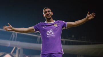 ربيعة ينطلق مع العين بمواجهة يوفنتوس في كأس العالم للأندية