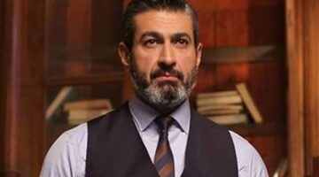بعد احتلاله الترند.. تفاصيل دور ياسر جلال في مسلسل “للعدالة وجه آخر”