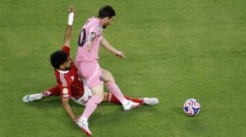 “فيفا” يوضح سبب عدم حضور الجماهير في مباريات كأس العالم للأندية