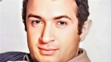 بعد تدمير منزله هناك: كيف تحدث نور الشريف عن حياته في حي السيدة زينب؟