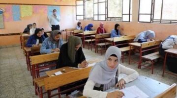 جدول اختبارات الثانوية العامة 2025: المواد المضمنة في المجموع.. كل التفاصيل الشاملة