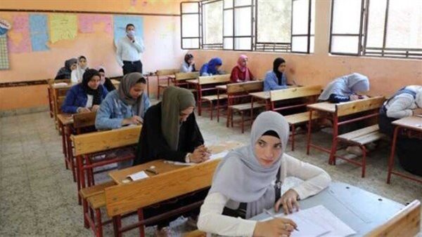 جدول اختبارات الثانوية العامة 2025: المواد المضمنة في المجموع.. كل التفاصيل الشاملة جدول اختبارات الثانوية العامة 2025: المواد المضمنة في المجموع.. كل التفاصيل الشاملة