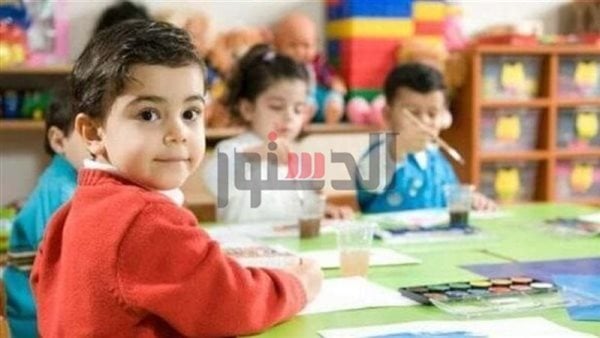 رابط التسجيل لمرحلة رياض الأطفال 2025 عبر الإنترنت في الغربية رابط التسجيل لمرحلة رياض الأطفال 2025 عبر الإنترنت في الغربية