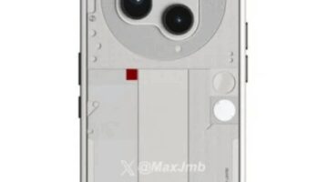 هاتف مبتكر بسعر جذاب.. إليك أبرز ميزات Nothing Phone (3) قبل إطلاقه