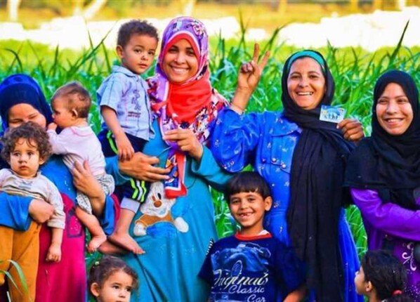 استفسار حول منحة تكافل وكرامة باستخدام الرقم القومي 2025.. تاريخ صرف الزيادة الجديدة استفسار حول منحة تكافل وكرامة باستخدام الرقم القومي 2025.. تاريخ صرف الزيادة الجديدة