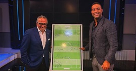 لاعب وسط يقترب من الانضمام إلى الزمالك بدعم من ميدو