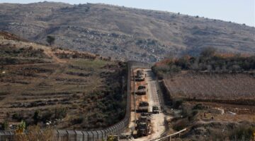 9,000 شخص فقدوا أرواحهم قبل سنوات.. دراسة: تحول الطبقات الجيولوجية في شرق العراق.