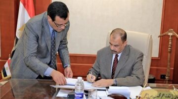محافظ سوهاج يعلن نتائج الشهادة الإعدادية فور صدورها على هذا الرابط