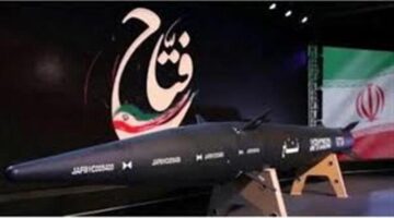 رسالة قوية لإسرائيل: ما هي معلوماتك عن صاروخ «فتاح» الإيراني؟