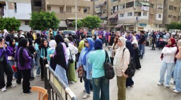 مؤشرات مبدئية حول تنسيق قبول الثانوية العامة لعام 2025 في مصر