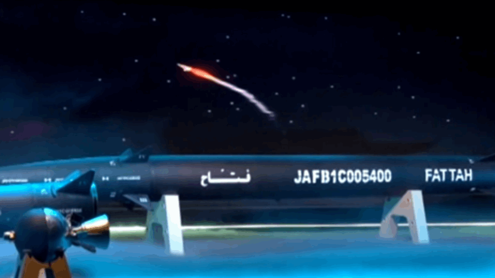 تجاوز الحواجز الدفاعية الإسرائيلية المعقدة.. اكتشفوا صاروخ ‘فتاح’!