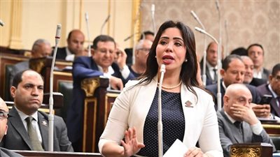 غادة علي، “نائبة التنسيقية”، تقدم اقتراحًا لتعزيز قدرة الميزانية على التكيف مع التغيرات الجديدة. غادة علي، “نائبة التنسيقية”، تقدم اقتراحًا لتعزيز قدرة الميزانية على التكيف مع التغيرات الجديدة.